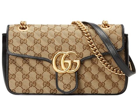 marmont gucci beige|gucci marmont small shoulder bag.